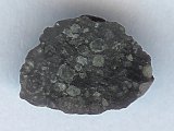 Allende (CV3 chondrite)