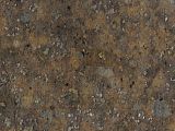 Gao (H5 chondrite) slice close-up